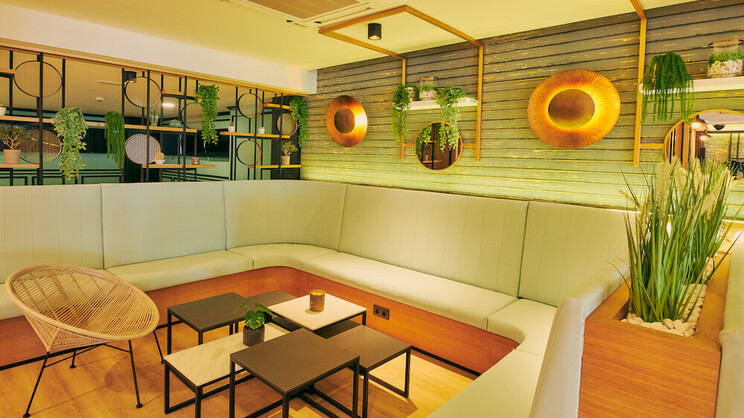 Gloria Izaro Club Hotel